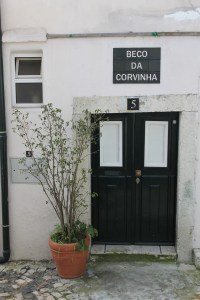 vakantie stedentrip - Lissabon Portugal IMG_6030