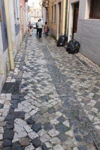 vakantie stedentrip - Lissabon Portugal IMG_6082