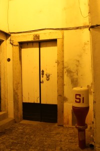 vakantie stedentrip - Lissabon Portugal IMG_6185