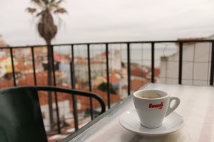 vakantie stedentrip - Lissabon Portugal IMG_6203