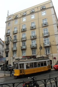 vakantie stedentrip - Lissabon Portugal IMG_6227