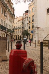 vakantie stedentrip - Lissabon Portugal IMG_6244