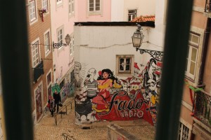 vakantie stedentrip - Lissabon Portugal IMG_6247