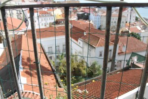 vakantie stedentrip - Lissabon Portugal IMG_6291