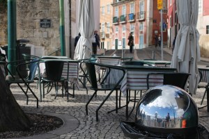 vakantie stedentrip - Lissabon Portugal IMG_6296