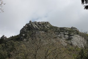 Sintra vakantie stedentrip - Lissabon Portugal IMG_6331