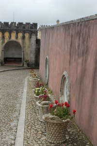 Sintra vakantie stedentrip - Lissabon Portugal IMG_6386