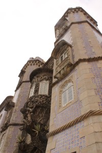 Sintra - vakantie stedentrip - Lissabon Portugal IMG_6388