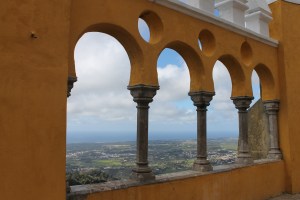 Sintra - vakantie stedentrip - Lissabon Portugal IMG_6413
