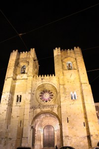 vakantie stedentrip - Lissabon Portugal IMG_6430