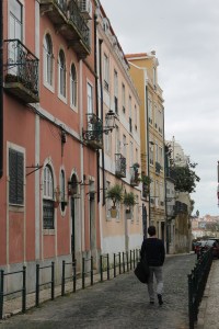 vakantie stedentrip - Lissabon Portugal IMG_6675