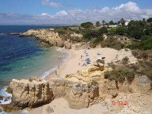 albufeira vakantie algarve portugal 123