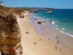 praia-da-rocha-portimao-algarve vakantie boeken