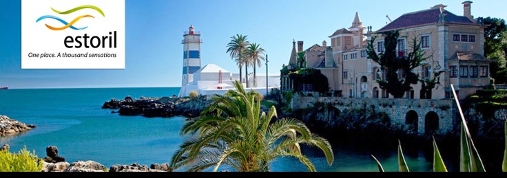 Estoril. villa sao paolo - costa de Lisboa