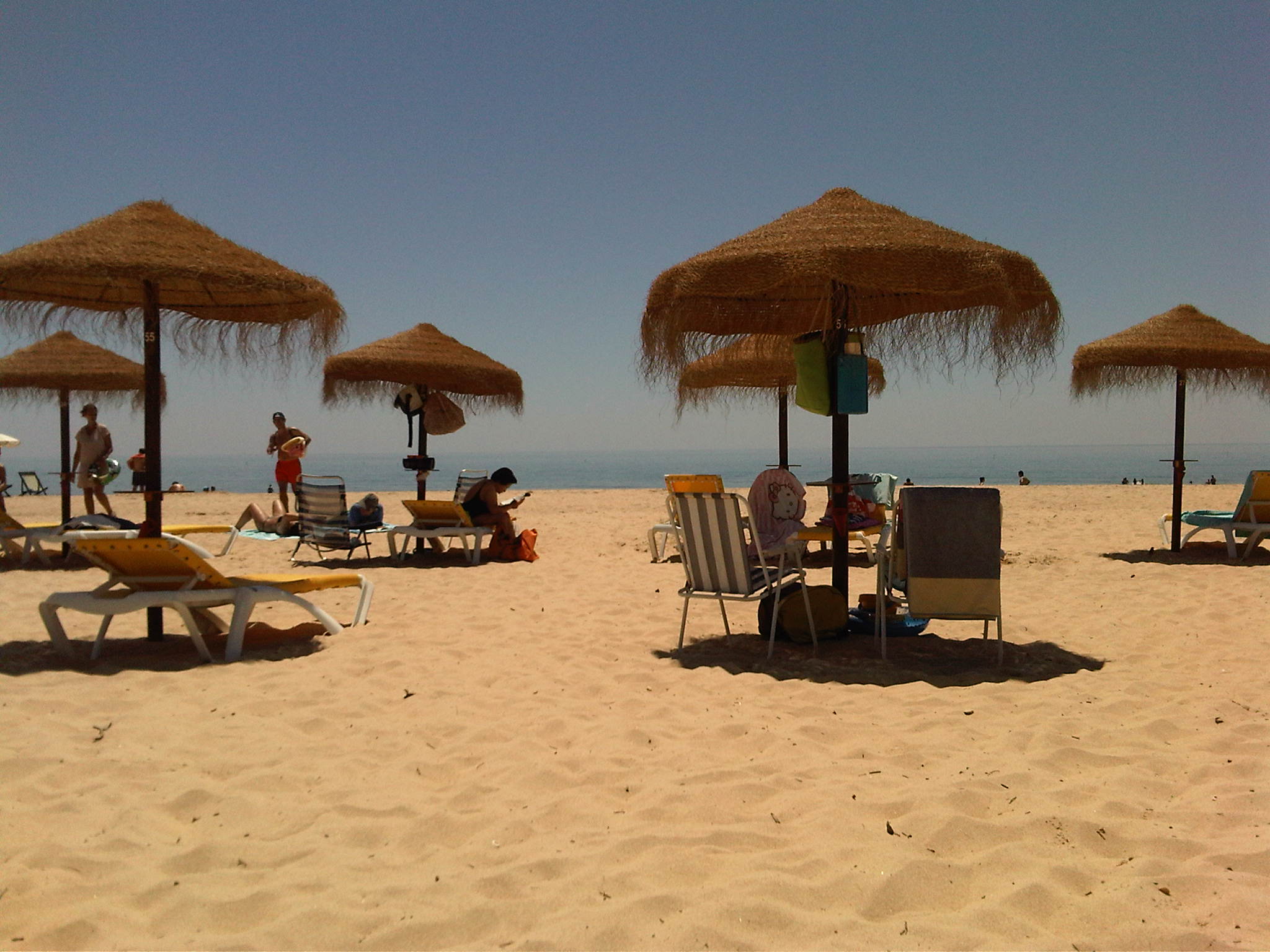 monte gordo vakantie portugal algarve 5