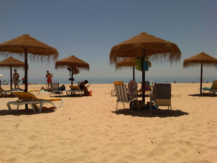 monte gordo vakantie portugal algarve 5