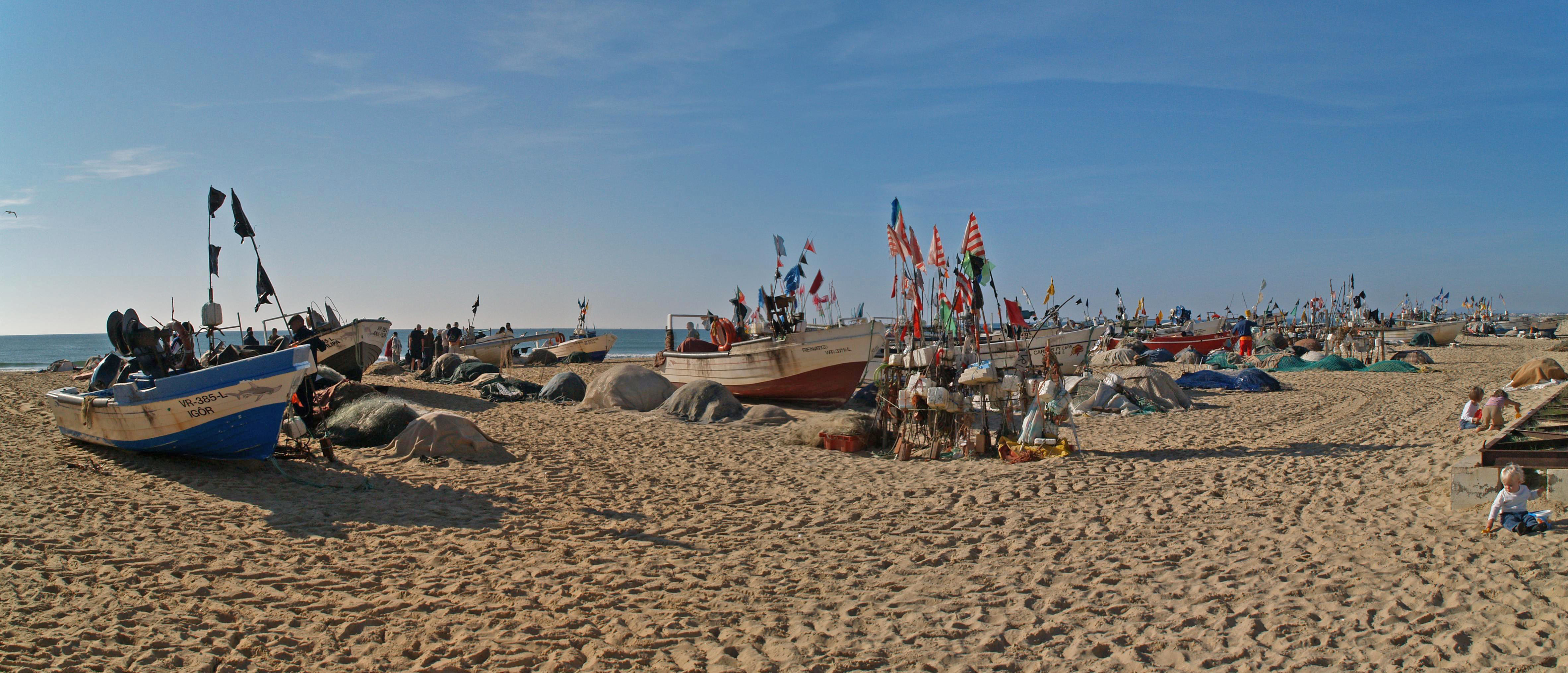 monte gordo vakantie portugal algarve 6