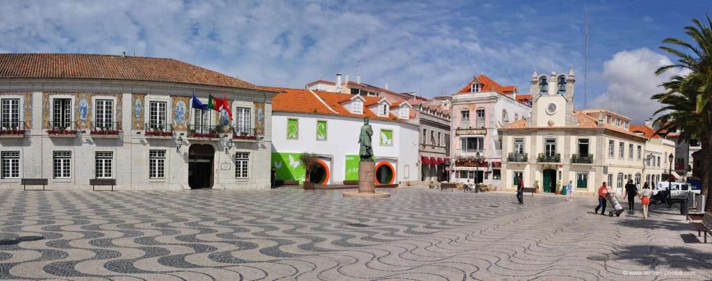 cascais--vakantie portugal 7