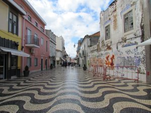cascais--vakantie portugal