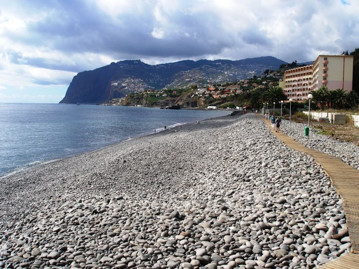 praia formosa madeira