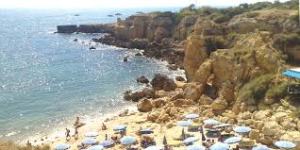 sagres algarve vakantie 2