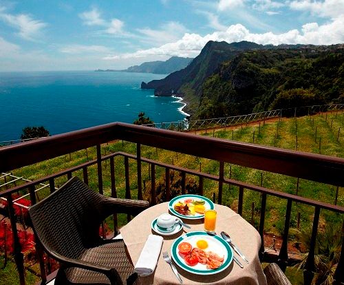 santana madeira portugal vakantie 2 3 4 5