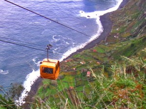 santana madeira portugal vakantie 2 3