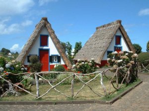 santana madeira portugal vakantie 222