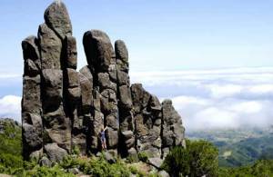 santana madeira portugal vakantie