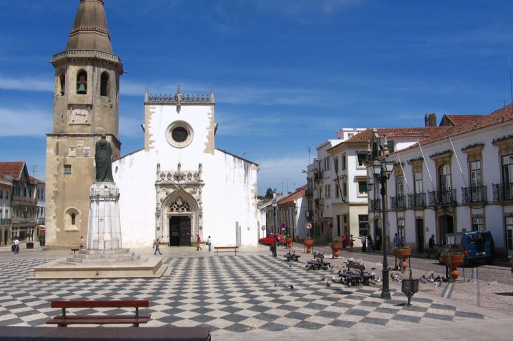 Omgeving nazare reis boeken villa