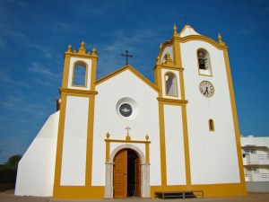 praia da luz - algarve vakantie 2