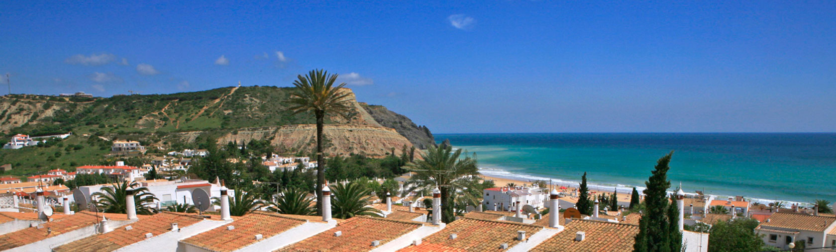 praia da luz - algarve vakantie strand 4 5 6