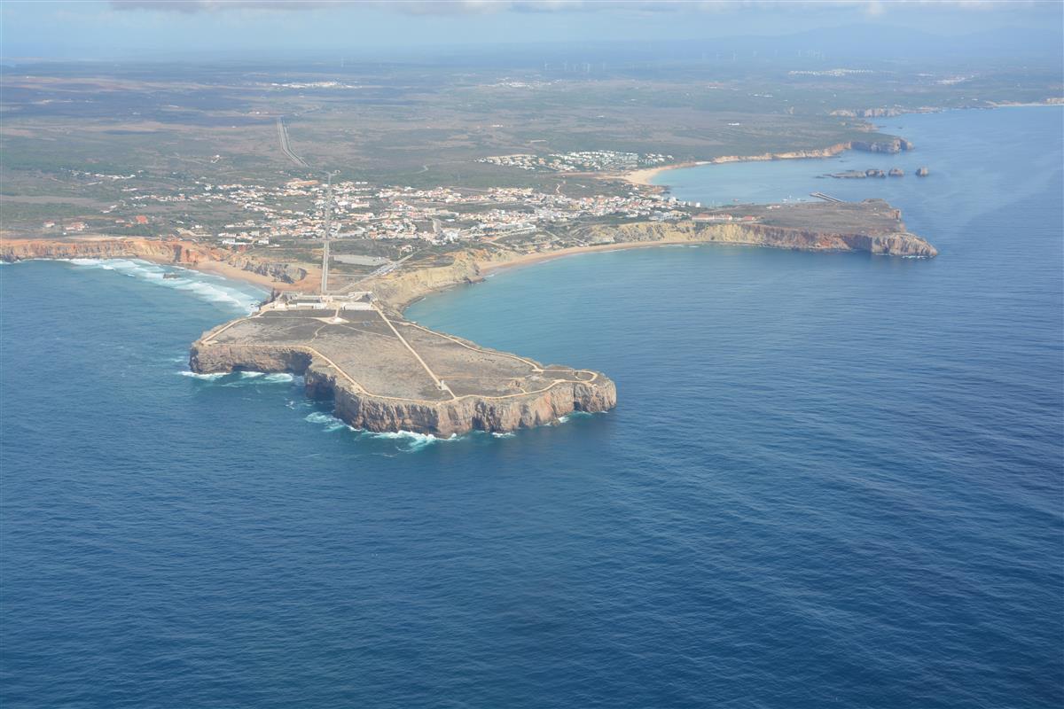 regio vila do bispo vakantie algarve