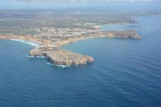 regio vila do bispo vakantie algarve