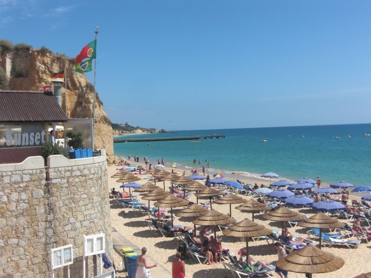 albufeira