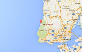 praia do magoito lissabon cascais vakantie strand