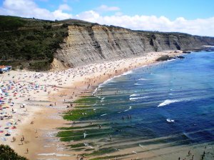 praia do magoito reis naar portugal