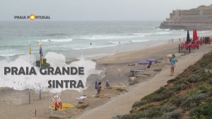 praia grande colares portugal vakantie strand 12