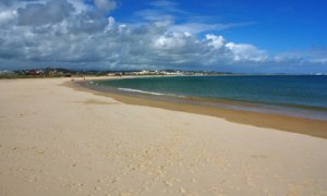 lagos strand algarve