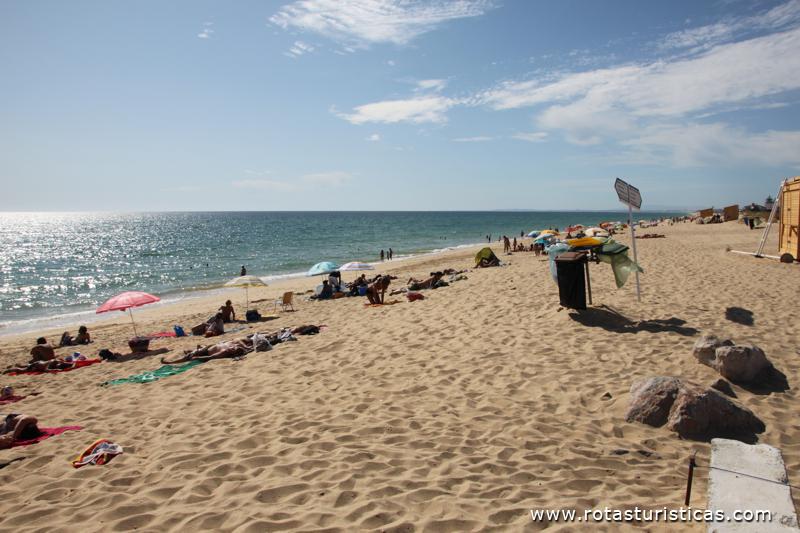 mooi strand Algarve faro_island_praia_da_ilha_de_faro