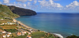 praia formosa santa maria azoren vakantie supe rmooi strand 002