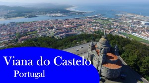 Viana do Castelo, Costa Verde, mooi strand noord portugal vakantie 002