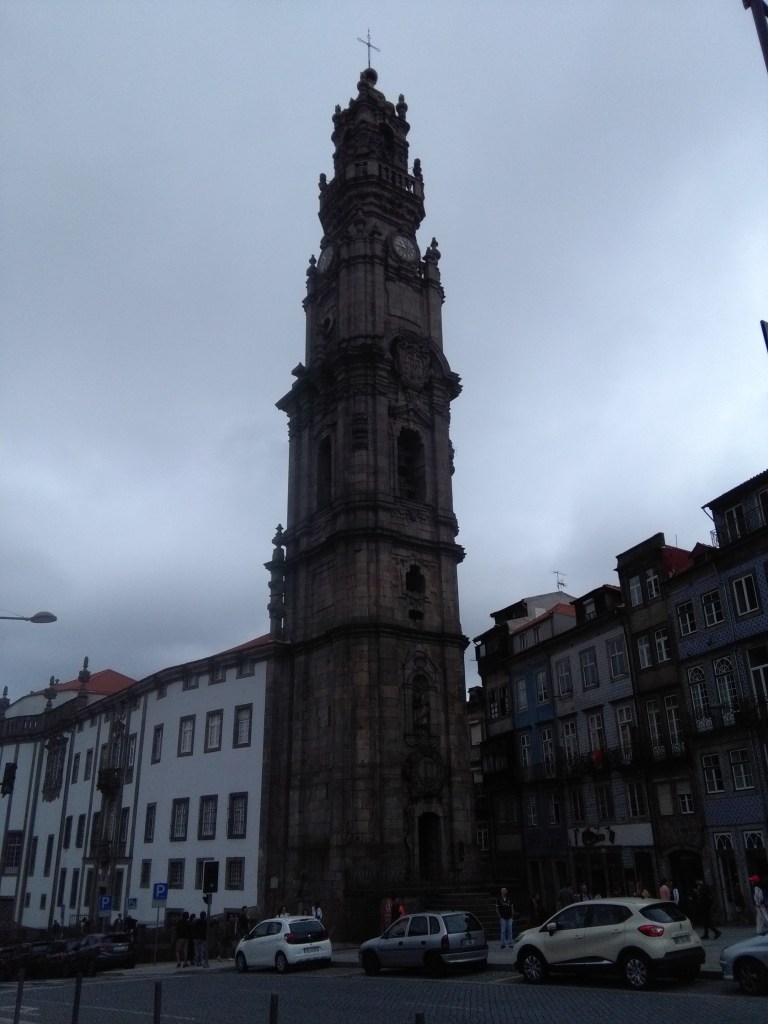 Porto stedentrip romantische bestemming vakantie Portugal