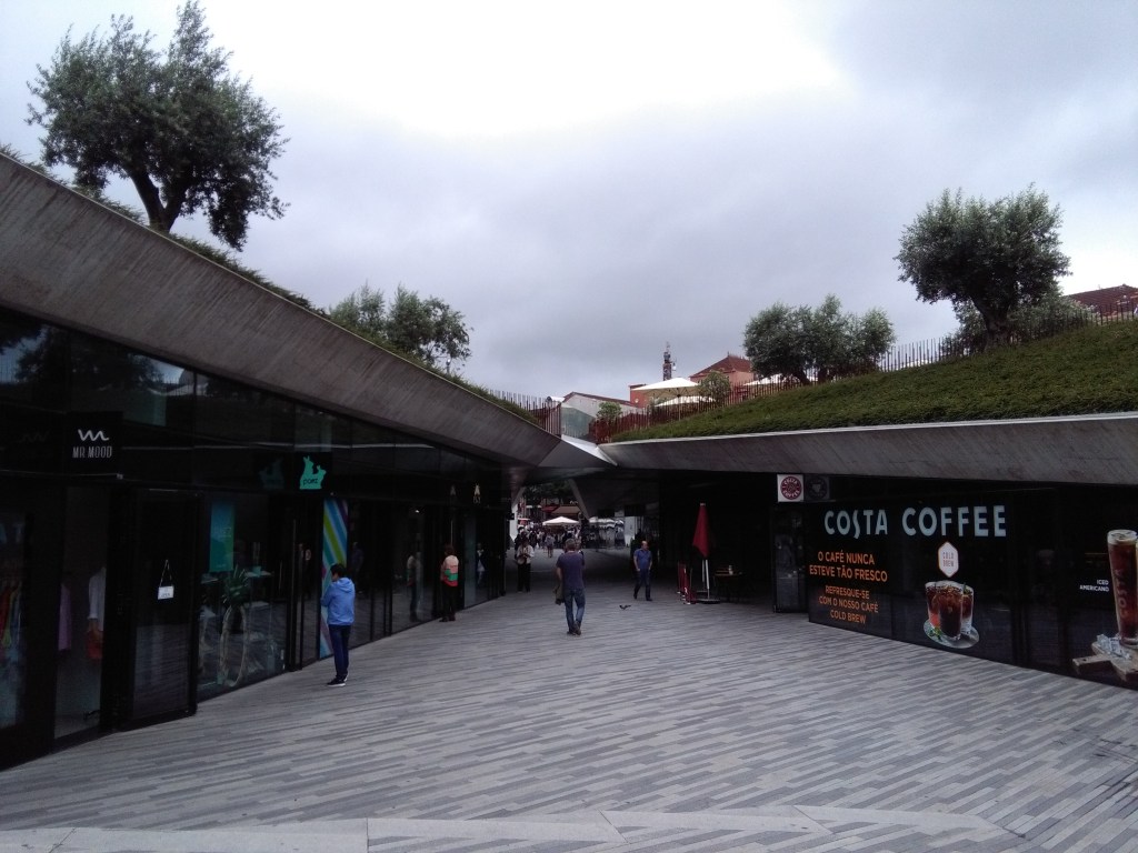 Porto stedentrip romantische bestemming vakantie Portugal