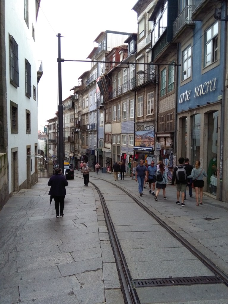 Porto stedentrip romantische bestemming 011