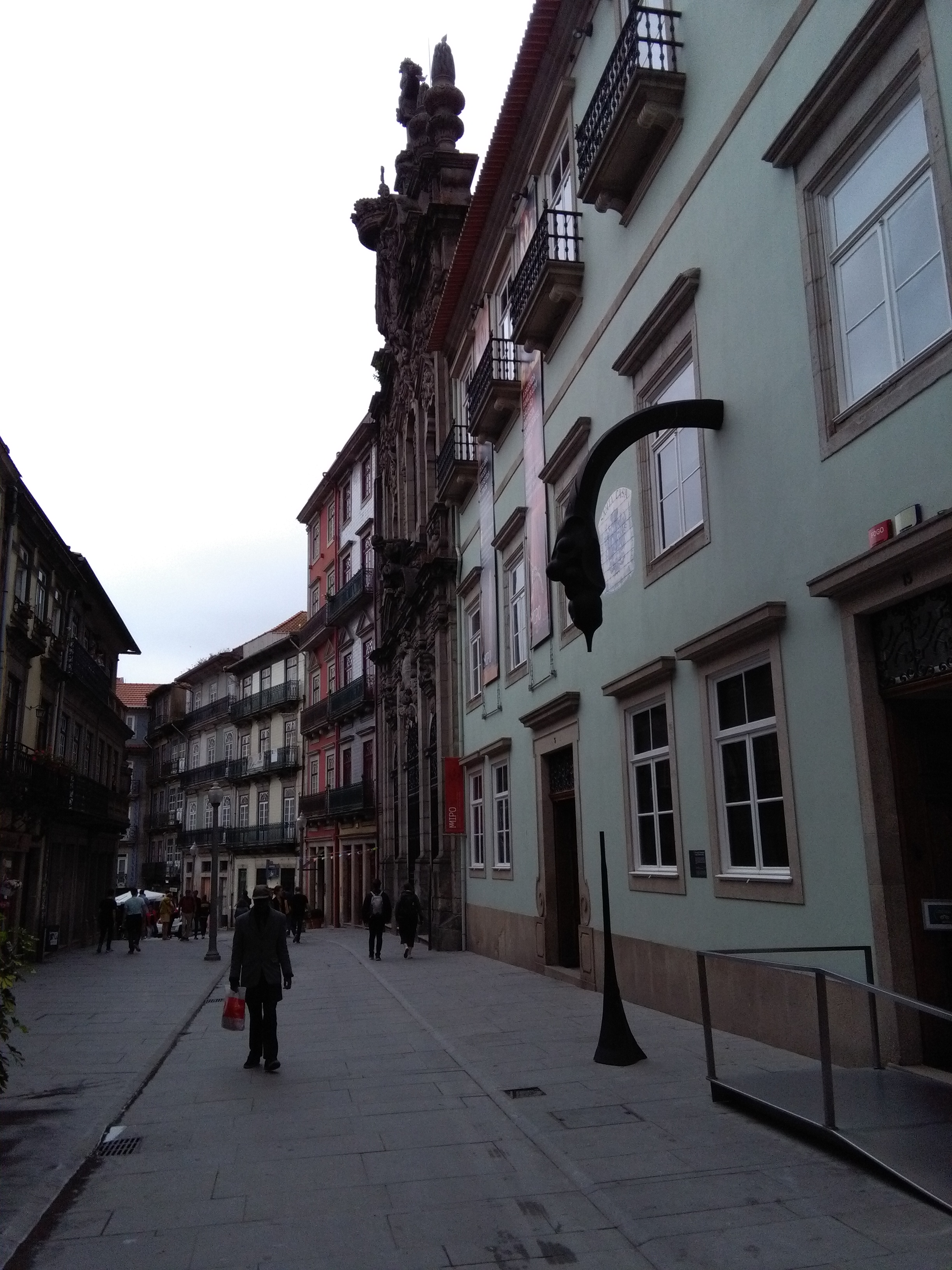 Porto stedentrip romantische bestemming 011