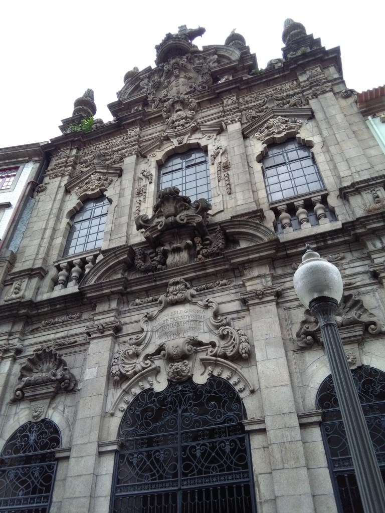 Porto stedentrip romantische bestemming 010