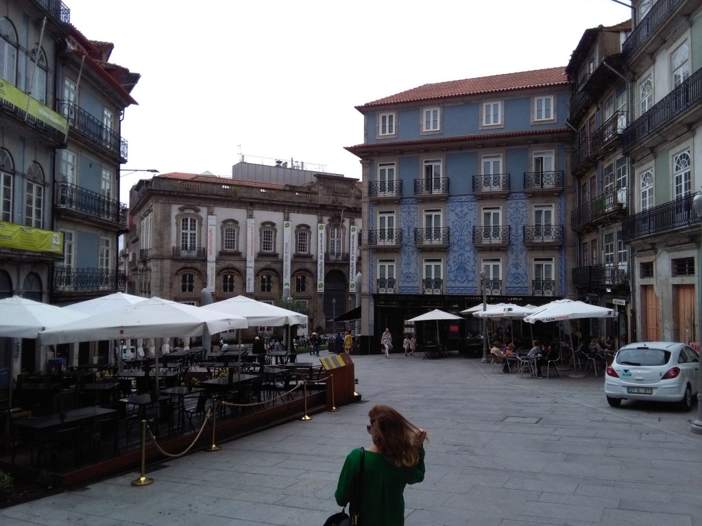 Porto stedentrip romantische bestemming 008