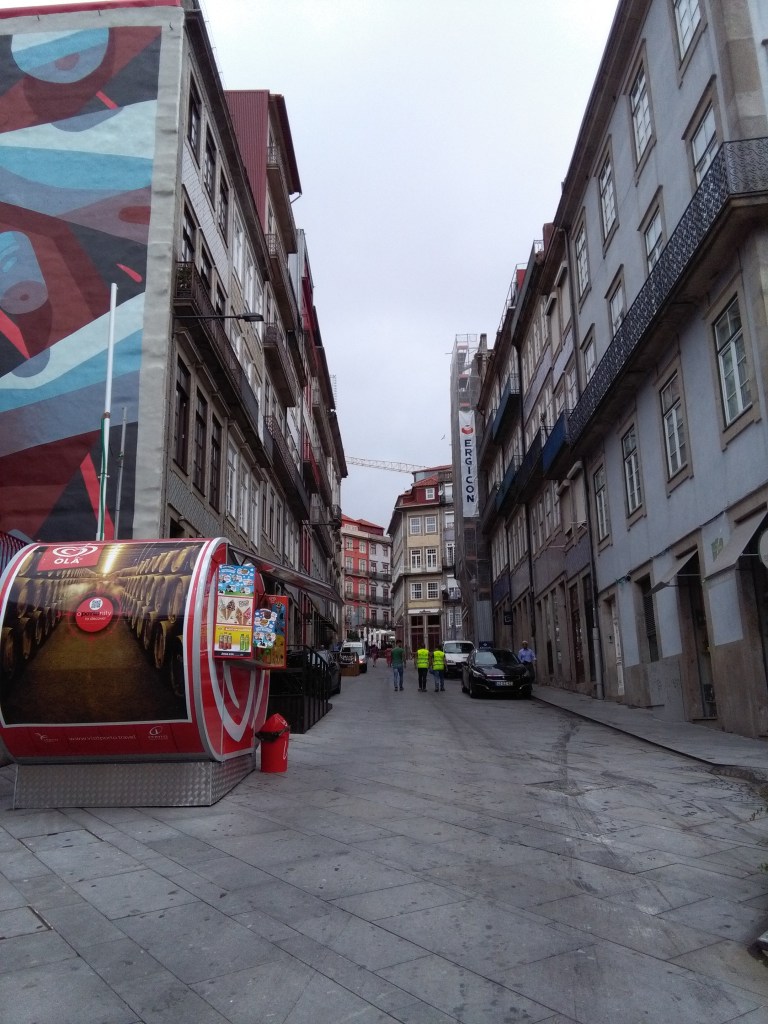 Porto stedentrip romantische bestemming 006