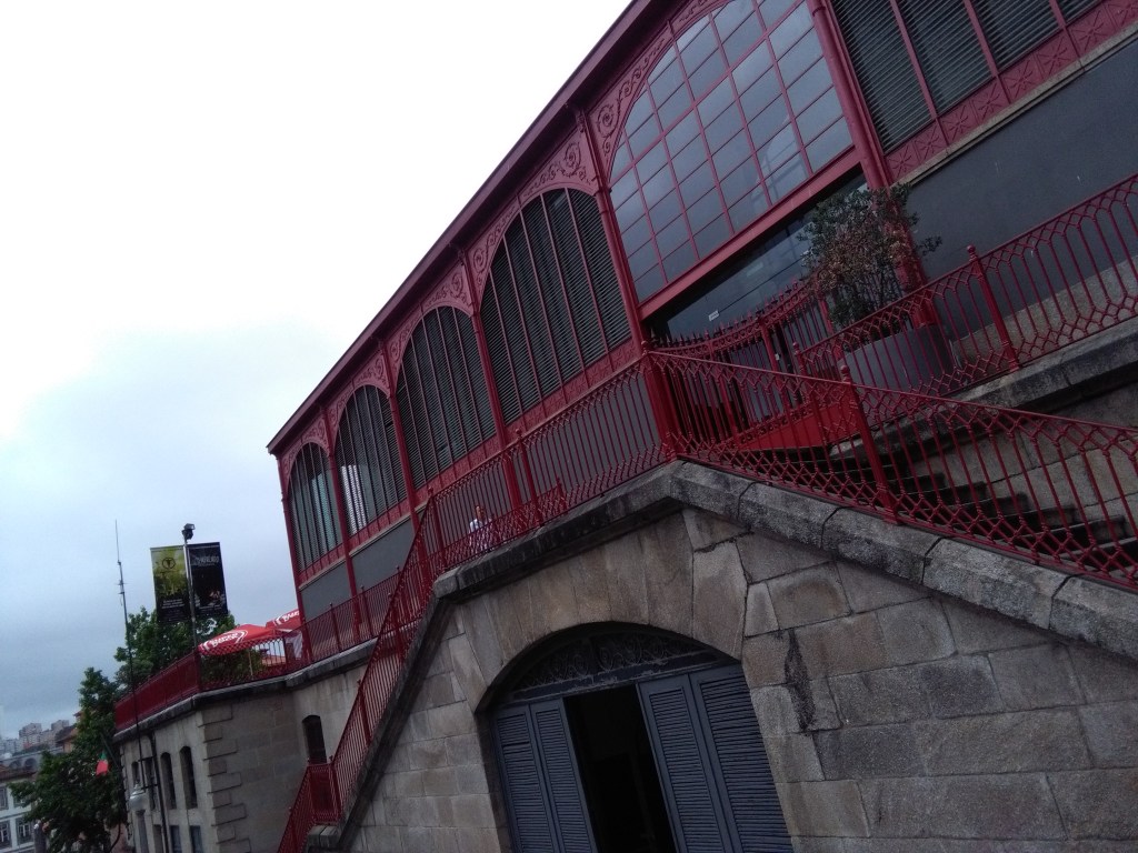 Porto stedentrip romantische bestemming 005